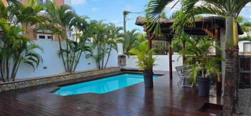 Grace Villa