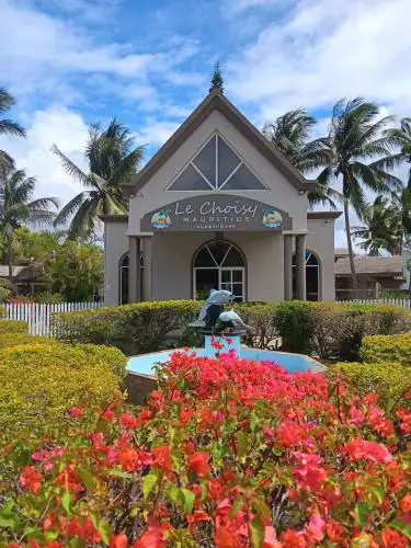 Le Choisy Mauritius