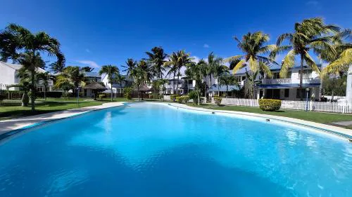 Maison Lakazbleu - 100m plage Mont Choisy