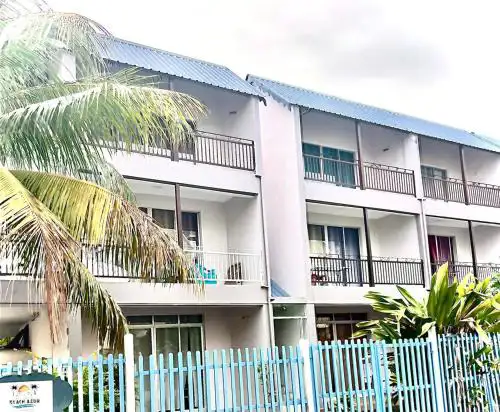 Residence Beach Azur