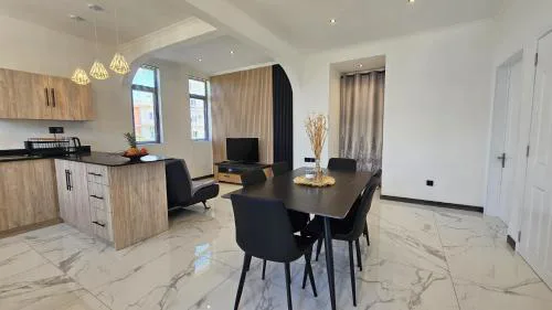 Residence Oceana 4