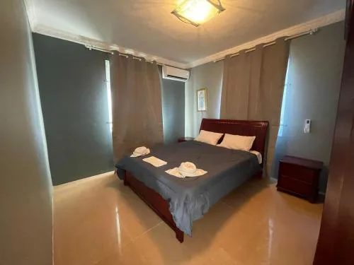 Villa Ocean