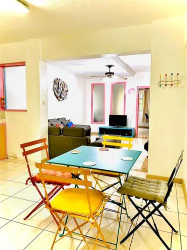 Villa Anastasia