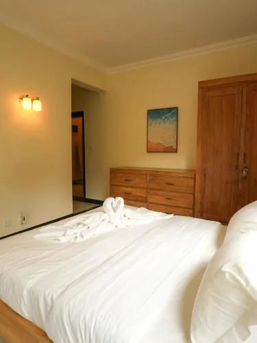 Hidden Haven at Mariam Villa