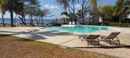 Holiday Sunset Beach Villa