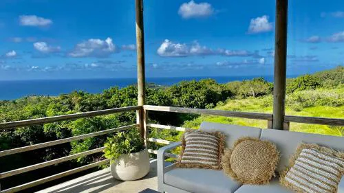 Villa Shambhala - Vue Mer Panoramique