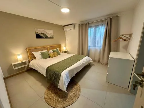 Cosy 1 bedroom apartment