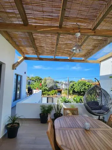 Appartement Pamplemousses