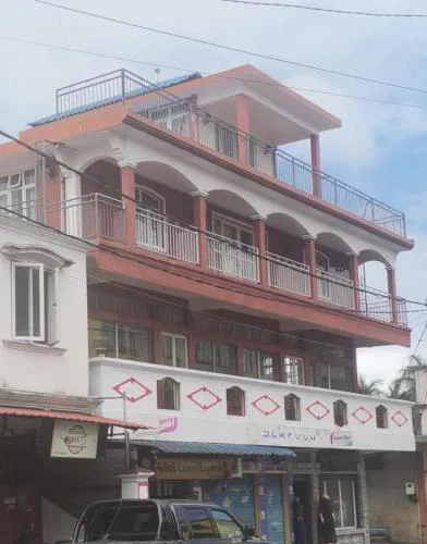Anand Villa