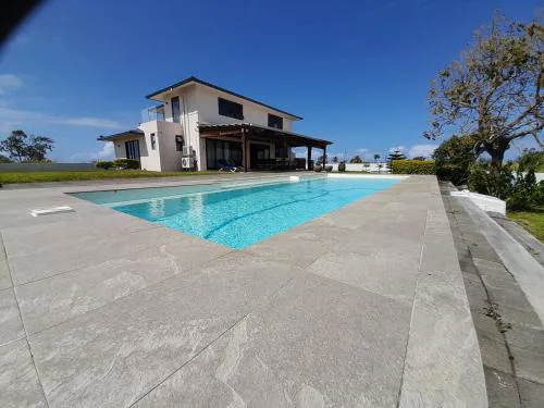 Jags villa