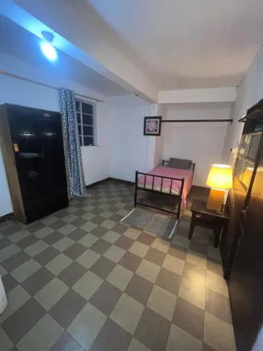 Tourist Rendez Vous Hotel
