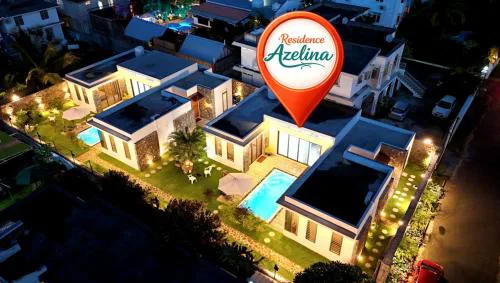 Residence Azelina