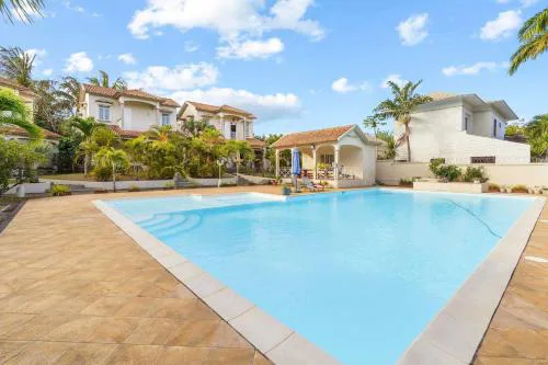 Serenity Bay - Perfect Tropical Stay