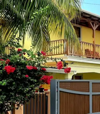 Casa Accacias
