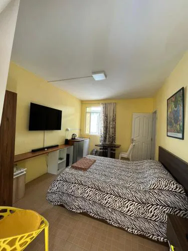 Manuel's Apartment