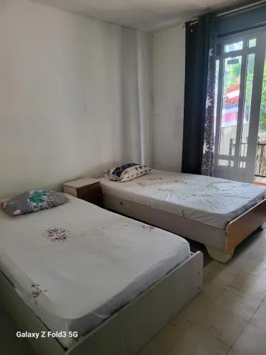 Port Louis Appartment
