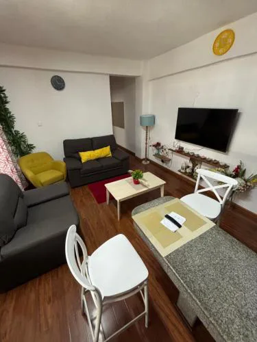 Royal view Apartment