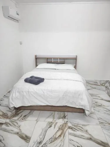 Snz Guesthouse