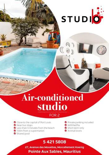 Studio B
