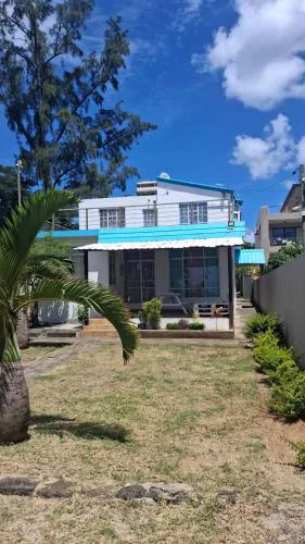 Villa Bleu