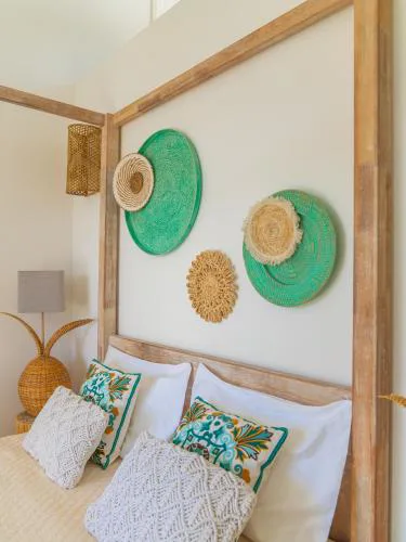 Pikan Loulou Villa