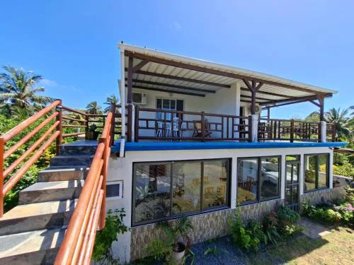 Poisson d'Or Guest House