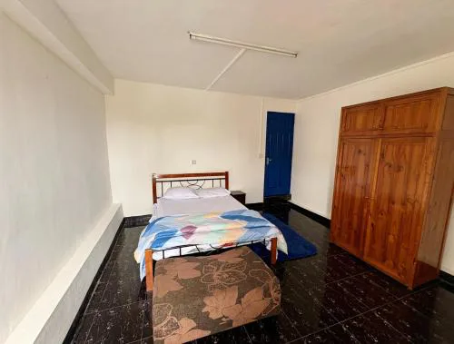 The Village Nest Apartment