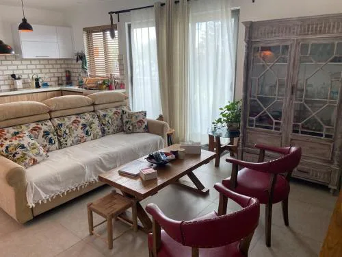 Charming, cozy and central flat in Quatre-Bornes!