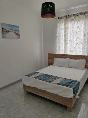 Close for booking property