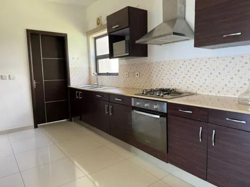 Le Meritt Appartments