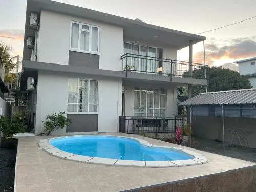 Yuti Homestay