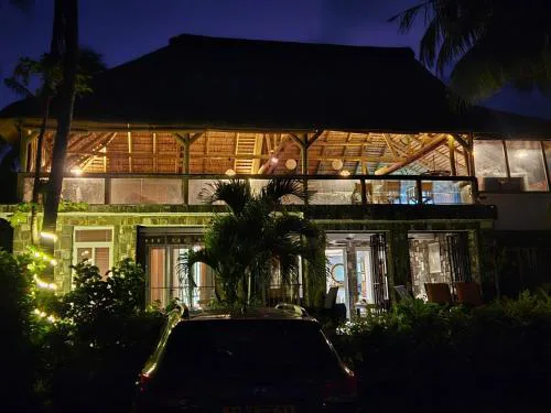 Casa Del Mar