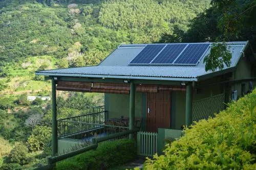The Green Shack