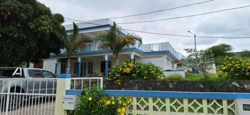 Kyo Villa