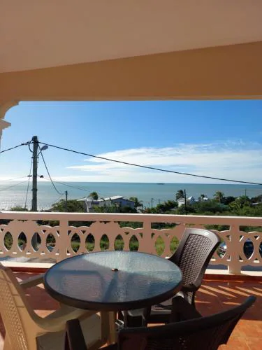 Seaview escape Baie Malgache