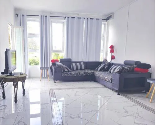 Lovely brand new luxury 2-bedroom apartment in Vacoas, Mauritius