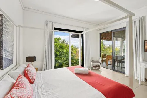 Magnificent 3 bedroom Apartment in Azuri Mauritius