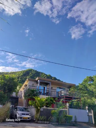 Angel's Appt