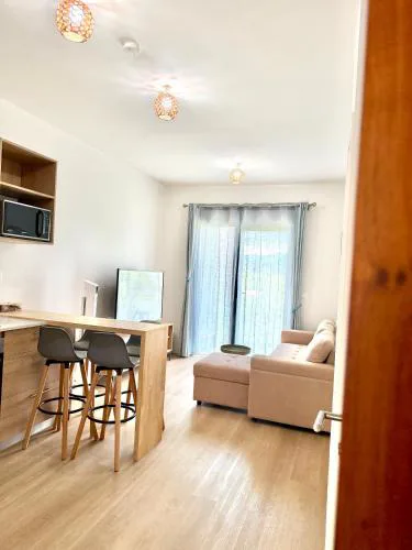 Apartment in Tamarin