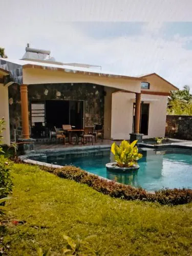 Be at home Villa