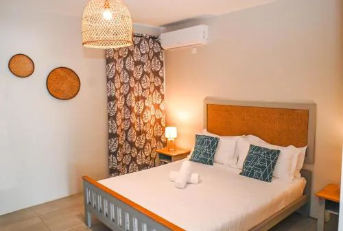 Bois Mapou Self Catering Apartments Unit 101