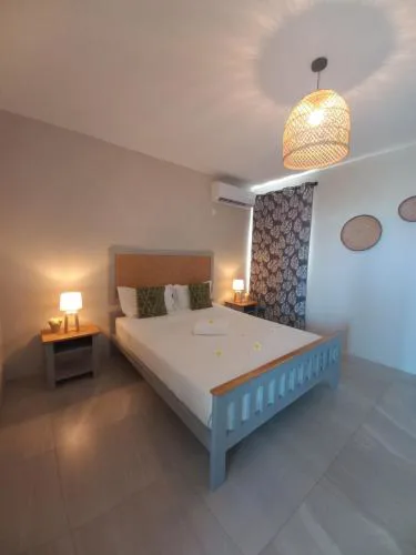 Bois Mapou Self Catering Apartments Unit 103