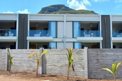 Bois Mapou Self Catering Apartments Unit 201