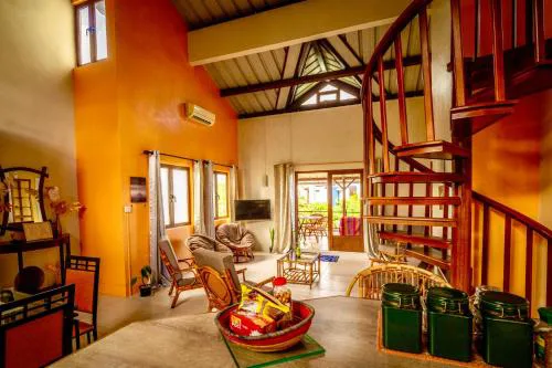 Charming Condo