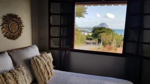 Le Morne View Duplex