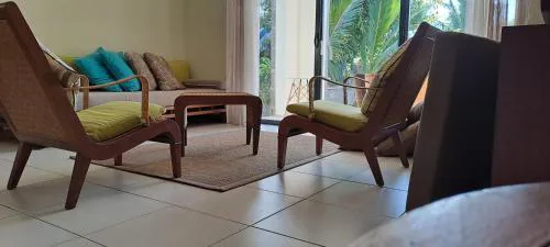 Les Villas Thorel - Blue P