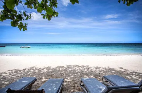 Luxury Beachfront Apt - Perfect for Beach Lovers