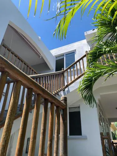 Namastay Apartment - La Gaulette