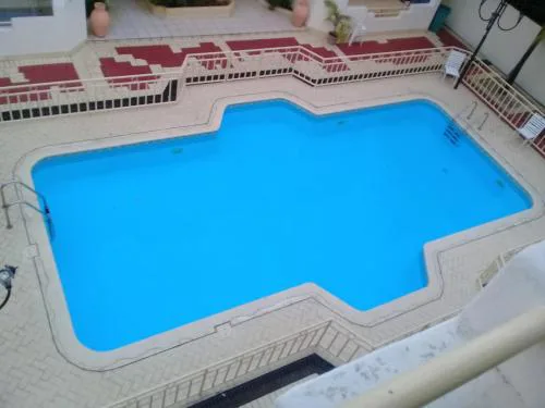 Roommate for rent in flic en flac