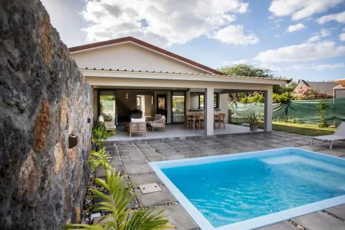 Salty Sands Villa